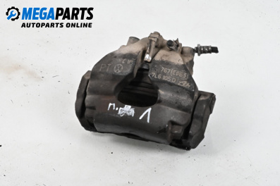 Спирачен апарат за Volkswagen Touareg SUV I (10.2002 - 01.2013), позиция: предна, лява