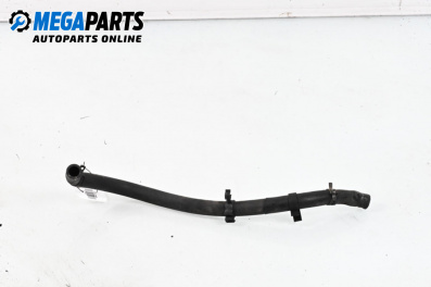 Воден маркуч за Volkswagen Touareg SUV I (10.2002 - 01.2013) 2.5 R5 TDI, 174 к.с.