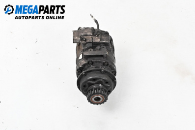 Компресор климатик за Volkswagen Touareg SUV I (10.2002 - 01.2013) 2.5 R5 TDI, 174 к.с., № 7H0820805C