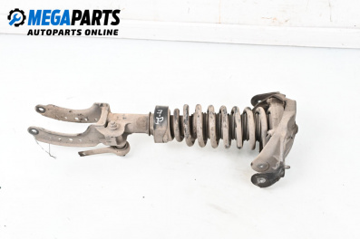 Макферсон за Volkswagen Touareg SUV I (10.2002 - 01.2013), джип, позиция: предна, дясна