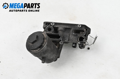 Корпус за маслен филтър за Volkswagen Touareg SUV I (10.2002 - 01.2013) 2.5 R5 TDI, 174 к.с.