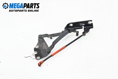 Панта преден капак за Volkswagen Touareg SUV I (10.2002 - 01.2013), 4+1 вр., джип, позиция: лява