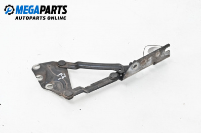 Панта преден капак за Volkswagen Touareg SUV I (10.2002 - 01.2013), 4+1 вр., джип, позиция: дясна