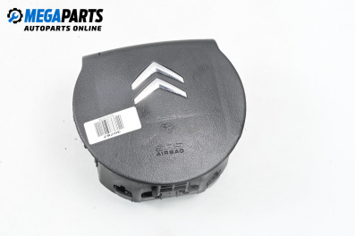 Airbag за Citroen C4 Hatchback I (11.2004 - 12.2013), 4+1 вр., хечбек, позиция: предна
