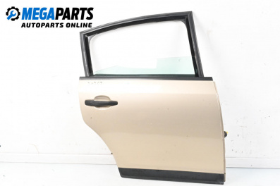Врата за Citroen C4 Hatchback I (11.2004 - 12.2013), 4+1 вр., хечбек, позиция: задна, дясна