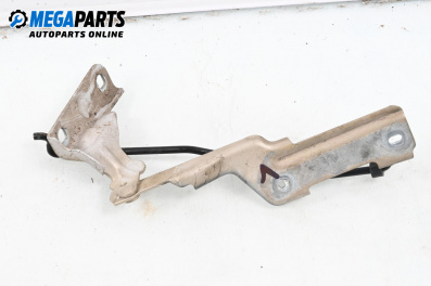 Панта преден капак за Citroen C4 Hatchback I (11.2004 - 12.2013), 4+1 вр., хечбек, позиция: лява