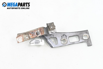 Панта преден капак за Citroen C4 Hatchback I (11.2004 - 12.2013), 4+1 вр., хечбек, позиция: дясна