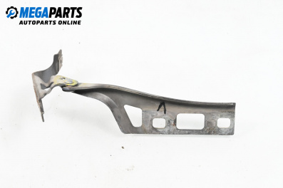 Панта преден капак за Citroen C4 Hatchback I (11.2004 - 12.2013), 4+1 вр., хечбек, позиция: лява