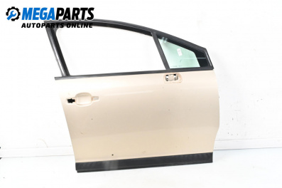 Врата за Citroen C4 Hatchback I (11.2004 - 12.2013), 4+1 вр., хечбек, позиция: предна, дясна