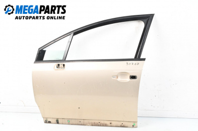 Врата за Citroen C4 Hatchback I (11.2004 - 12.2013), 4+1 вр., хечбек, позиция: предна, лява