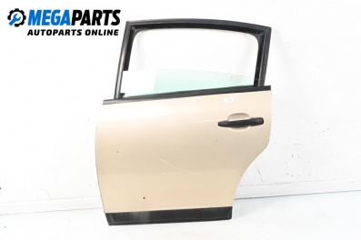 Врата за Citroen C4 Hatchback I (11.2004 - 12.2013), 4+1 вр., хечбек, позиция: задна, лява