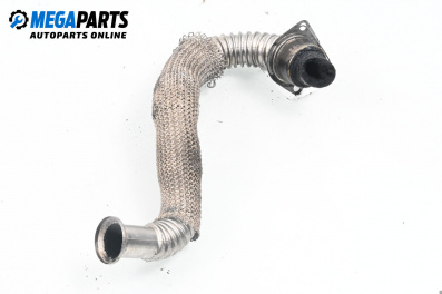 EGR тръба за Citroen C4 Hatchback I (11.2004 - 12.2013) 1.6 HDi, 90 к.с.