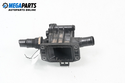 Корпус на термостат за Citroen C4 Hatchback I (11.2004 - 12.2013) 1.6 HDi, 90 к.с.