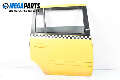 Врата за Opel Zafira B Minivan (07.2005 - 14.2015), 4+1 вр., миниван, позиция: задна, дясна