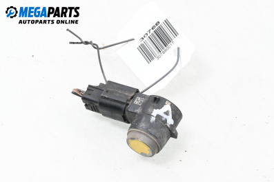 Парктроник за Opel Zafira B Minivan (07.2005 - 14.2015)