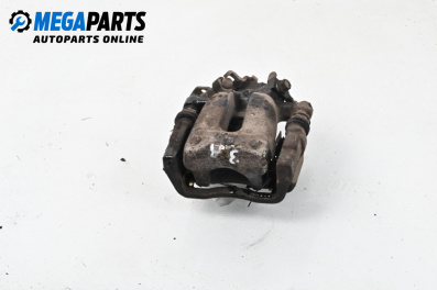 Спирачен апарат за Opel Zafira B Minivan (07.2005 - 14.2015), позиция: задна, дясна