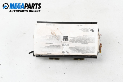 Airbag за Opel Zafira B Minivan (07.2005 - 14.2015), 4+1 вр., миниван, позиция: предна