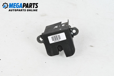 Брава заден капак за Volkswagen Golf V Hatchback (10.2003 - 02.2009), хечбек, позиция: задна