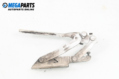 Панта преден капак за Volkswagen Golf V Hatchback (10.2003 - 02.2009), 4+1 вр., хечбек, позиция: лява