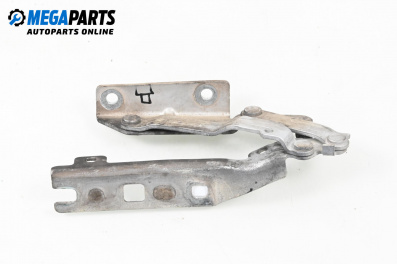 Панта преден капак за Volkswagen Golf V Hatchback (10.2003 - 02.2009), 4+1 вр., хечбек, позиция: дясна