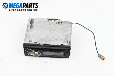 CD плеър за Volkswagen Golf V Hatchback (10.2003 - 02.2009), JVC