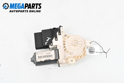Електромотор за стъклоподемник за Volkswagen Golf V Hatchback (10.2003 - 02.2009), 4+1 вр., хечбек, позиция: задна, дясна, № 1K0959704C