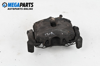 Спирачен апарат за Volkswagen Golf V Hatchback (10.2003 - 02.2009), позиция: предна, лява