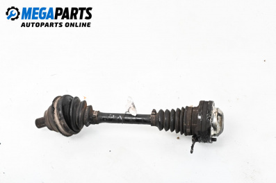 Полуоска за Volkswagen Golf V Hatchback (10.2003 - 02.2009) 2.0 TDI 16V, 140 к.с., позиция: предна, лява