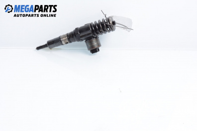 Дюза дизел за Volkswagen Golf V Hatchback (10.2003 - 02.2009) 2.0 TDI 16V, 140 к.с.