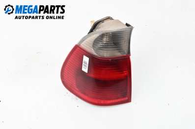 Стоп за BMW X5 Series E53 (05.2000 - 12.2006), джип, позиция: лява