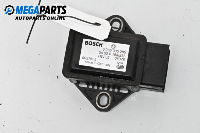 Сензор ESP за BMW X5 Series E53 (05.2000 - 12.2006), № 0 265 005 285