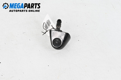 Пръскалка фар за BMW X5 Series E53 (05.2000 - 12.2006), позиция: лява