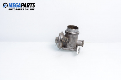 EGR-клапан за BMW X5 Series E53 (05.2000 - 12.2006) 3.0 d, 218 к.с.