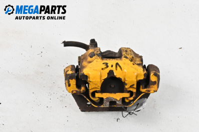 Спирачен апарат за BMW X5 Series E53 (05.2000 - 12.2006), позиция: задна, лява