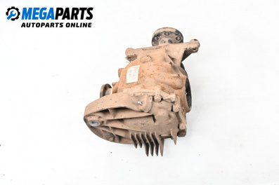 Диференциал за BMW X5 Series E53 (05.2000 - 12.2006) 3.0 d, 218 к.с., автоматик, 3.91
