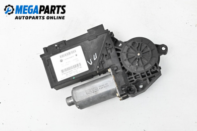 Електромотор за стъклоподемник за Volkswagen Phaeton Sedan (04.2002 - 03.2016), 4+1 вр., седан, позиция: предна, лява