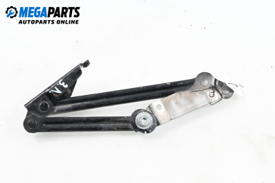 Панта заден капак за Volkswagen Phaeton Sedan (04.2002 - 03.2016), 4+1 вр., седан, позиция: лява