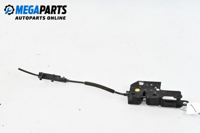 Брава преден капак за Volkswagen Phaeton Sedan (04.2002 - 03.2016)