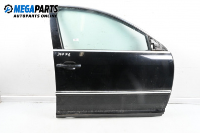 Врата за Volkswagen Phaeton Sedan (04.2002 - 03.2016), 4+1 вр., седан, позиция: предна, дясна