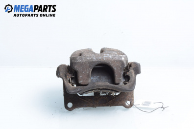 Спирачен апарат за Volkswagen Phaeton Sedan (04.2002 - 03.2016), позиция: задна, дясна