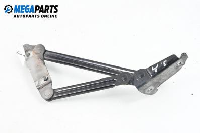 Панта заден капак за Volkswagen Phaeton Sedan (04.2002 - 03.2016), 4+1 вр., седан, позиция: дясна