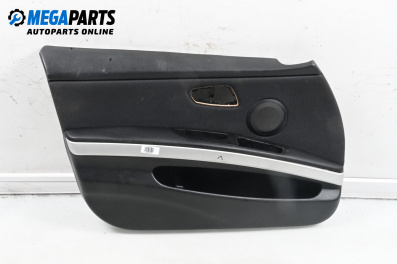 Кора врата за BMW 3 Series E90 Touring E91 (09.2005 - 06.2012), 4+1 вр., комби, позиция: предна, лява