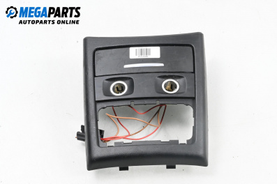 Централна конзола за BMW 3 Series E90 Touring E91 (09.2005 - 06.2012)
