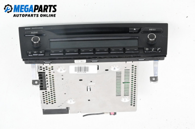CD плеър за BMW 3 Series E90 Touring E91 (09.2005 - 06.2012)
