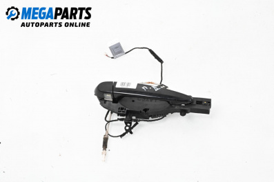 Външна дръжка за BMW 3 Series E90 Touring E91 (09.2005 - 06.2012), 4+1 вр., комби, позиция: предна, дясна