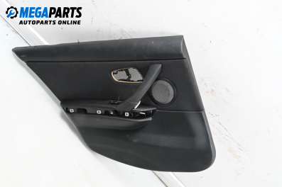 Кора врата за BMW 3 Series E90 Touring E91 (09.2005 - 06.2012), 4+1 вр., комби, позиция: задна, лява