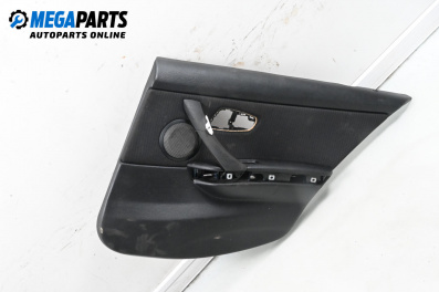 Кора врата за BMW 3 Series E90 Touring E91 (09.2005 - 06.2012), 4+1 вр., комби, позиция: задна, дясна