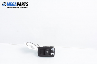 Бутон ел. стъкло  за BMW 3 Series E90 Touring E91 (09.2005 - 06.2012)