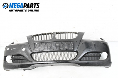 Предна броня за BMW 3 Series E90 Touring E91 (09.2005 - 06.2012), комби, позиция: предна