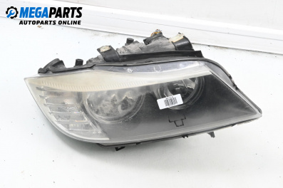 Фар за BMW 3 Series E90 Touring E91 (09.2005 - 06.2012), комби, позиция: дясна